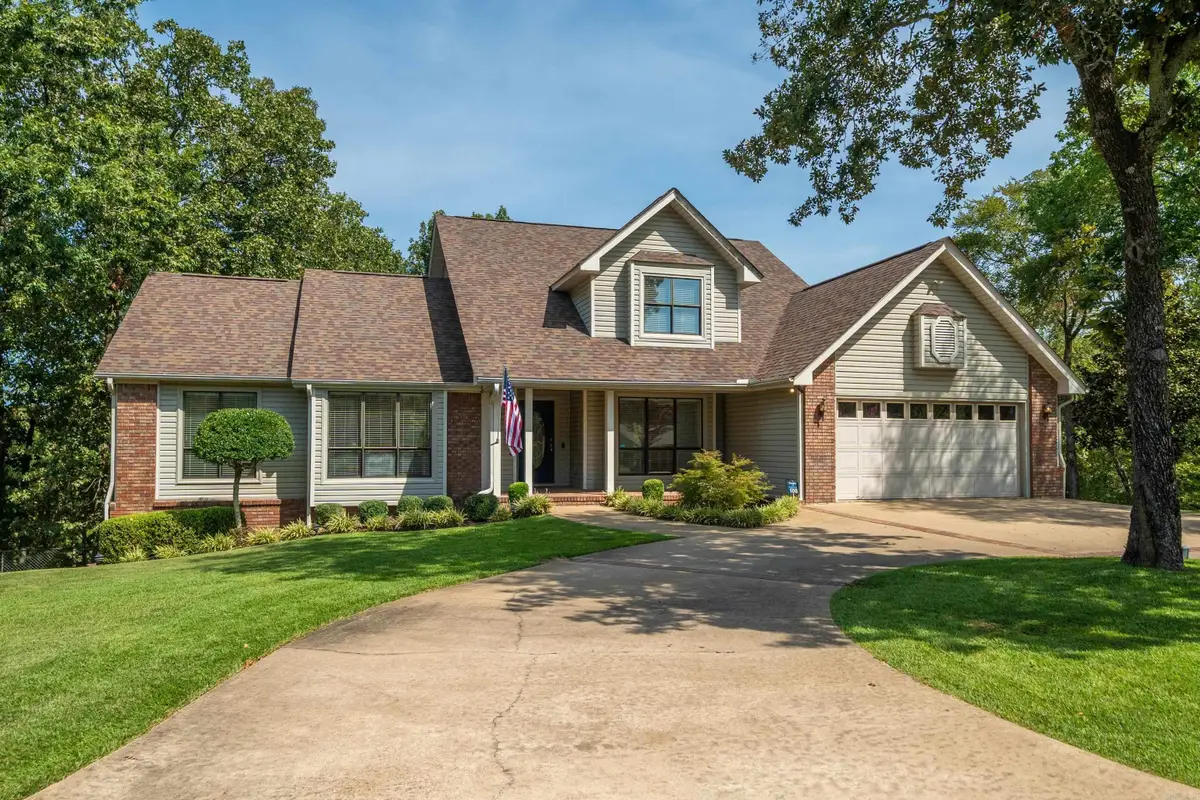 106 Coca Bay Point, Hot Springs, AR 71913 - #1