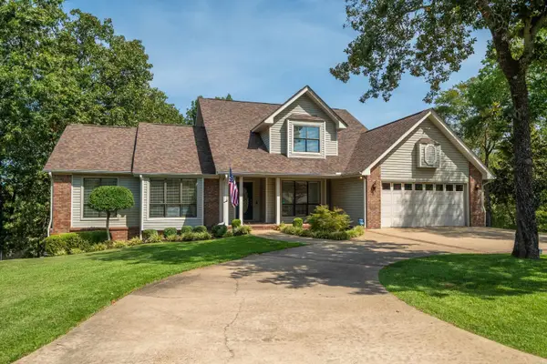 106 Coca Bay Point, Hot Springs, AR 71913