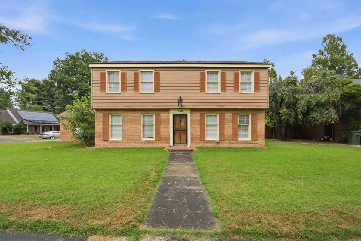 720 N 18th Street, Blytheville, AR 72315 - #1