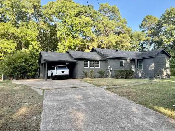 141 Bensberg Road, Camden, AR 71701