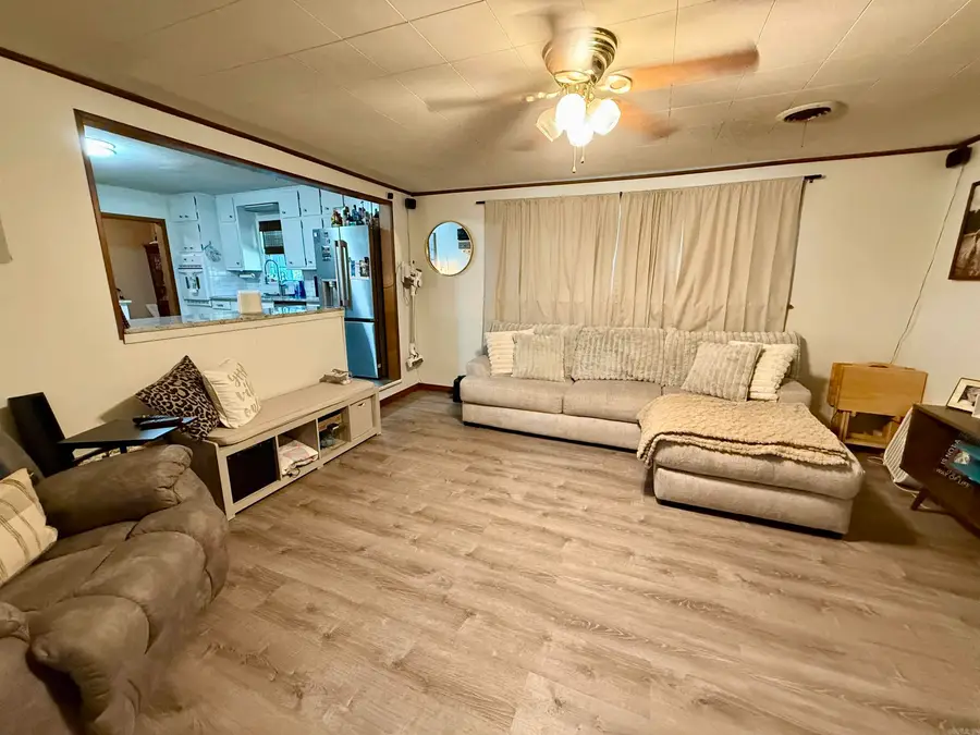 141 Bensberg Road, Camden, AR 71701 - #2
