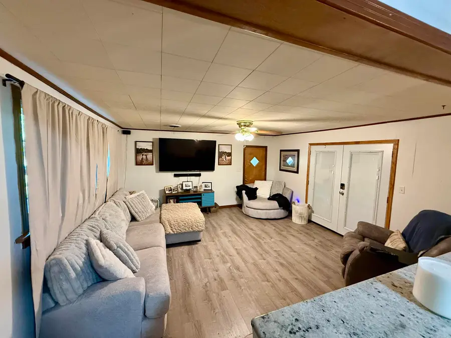 141 Bensberg Road, Camden, AR 71701 - #3