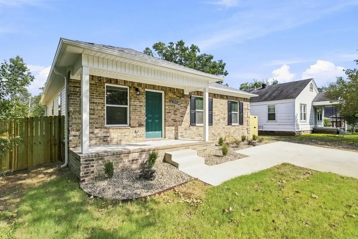 2121.5 Johnson St, Little Rock, AR 72204 - #1