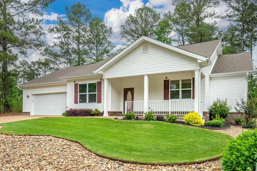 30 Jardin Way, Hot Springs Village, AR 71909 - #2