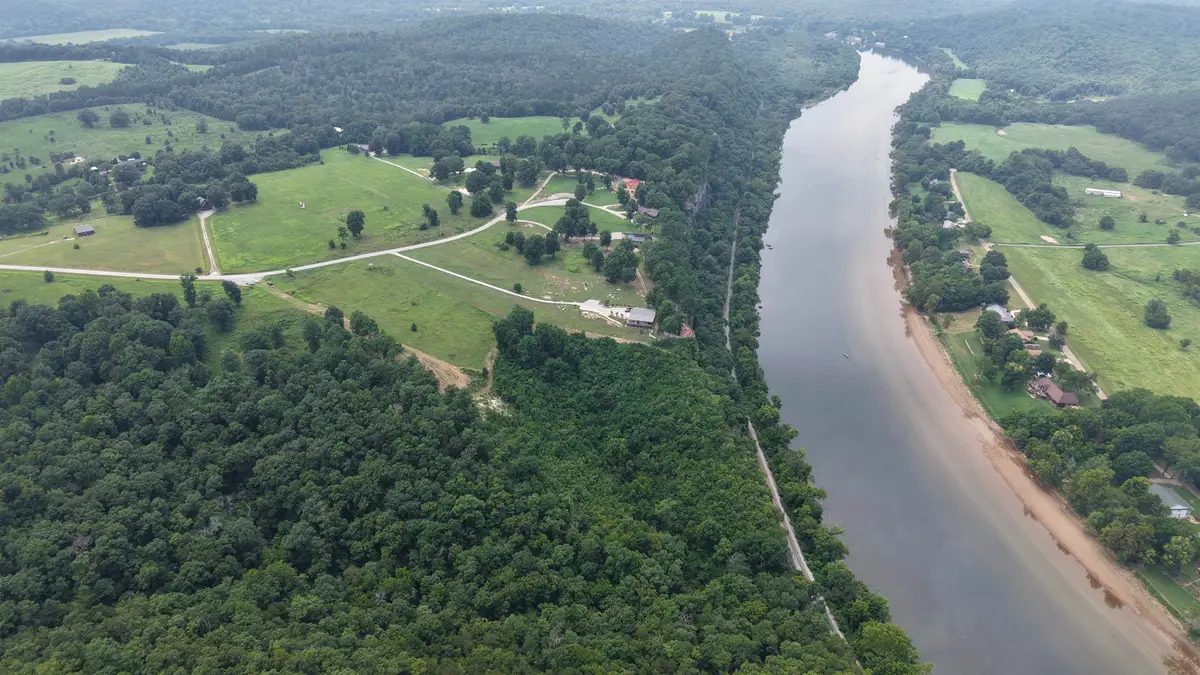 Lot 17 Crown Ct, Norfork, AR 72658 - #1