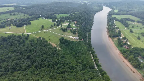 Lot 17 Crown Ct, Norfork, AR 72658