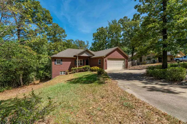 122 Grand Ridge, Hot Springs, AR 71901