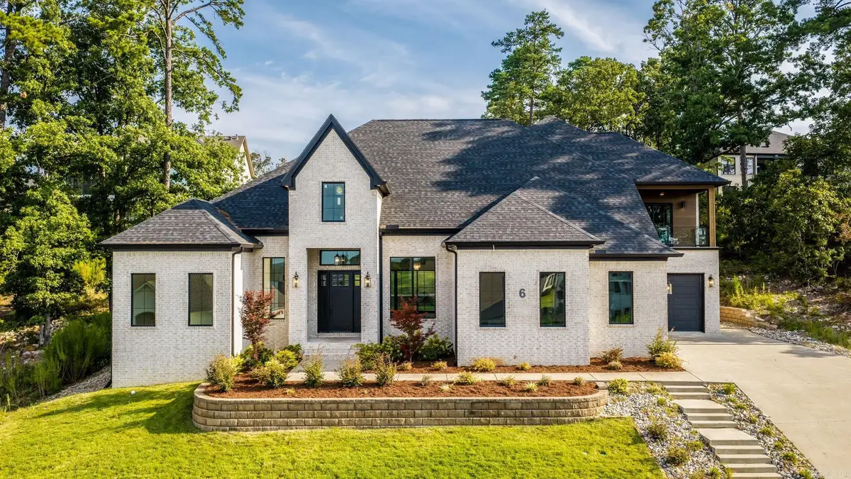 6 Haywood Ct, Little Rock, AR 72223 - #1