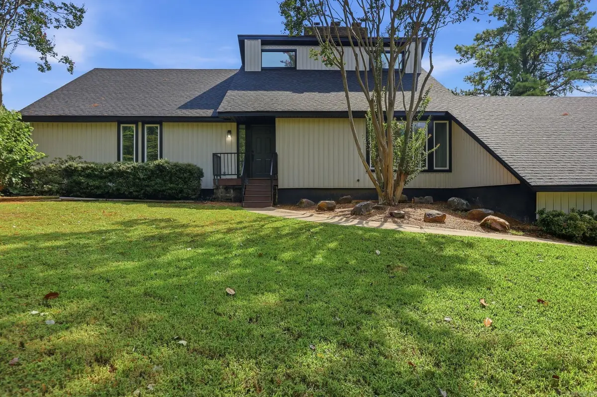 18 Robinwood Drive, Searcy, AR 72143 - #1