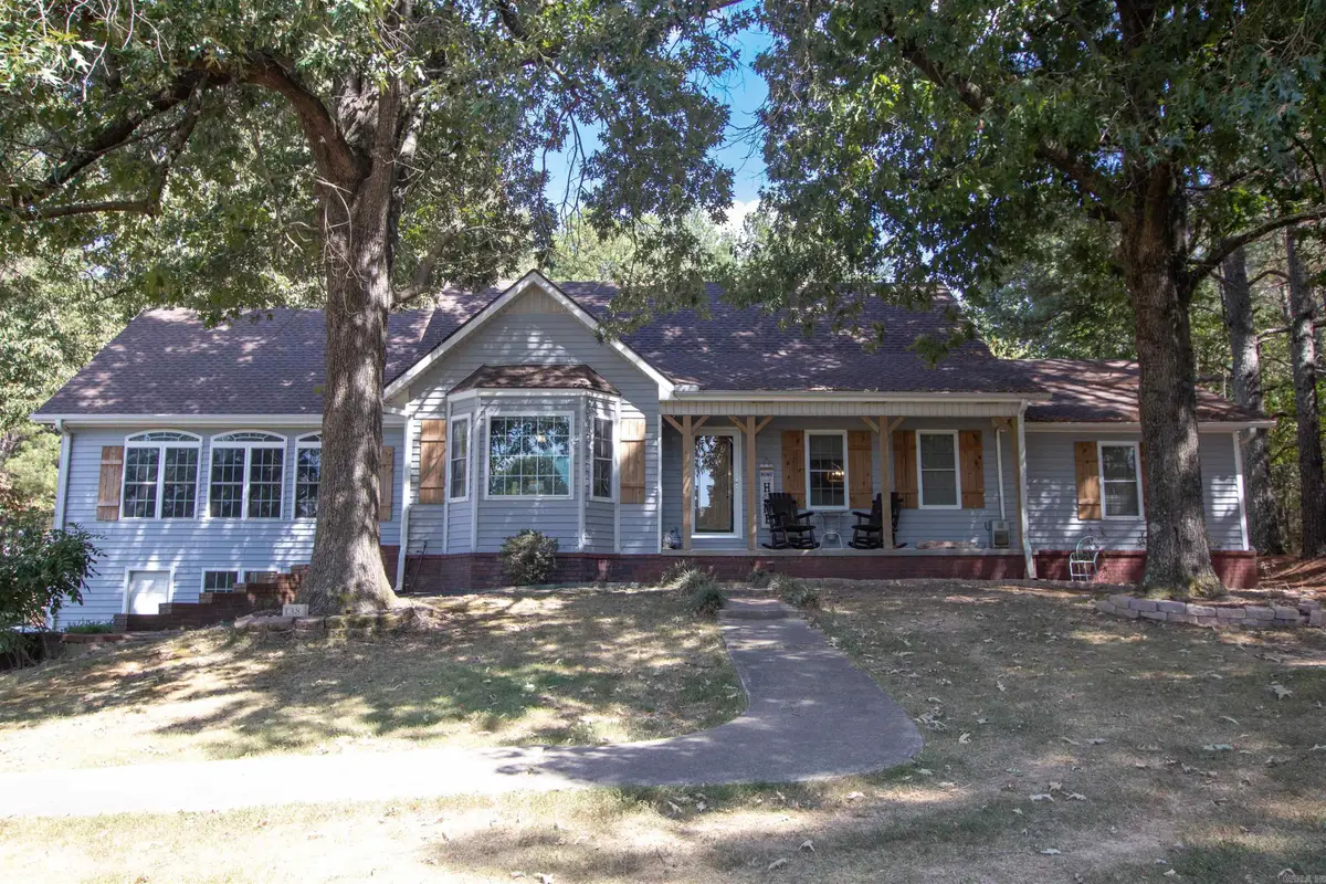 138 Greene 640 Rd, Paragould, AR 72450 - #1