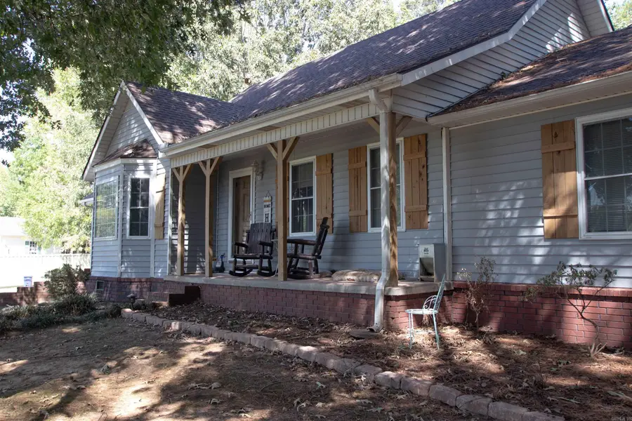138 Greene 640 Rd, Paragould, AR 72450 - #2