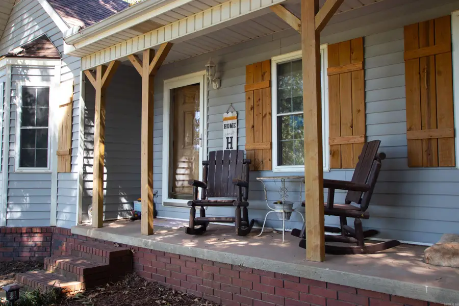 138 Greene 640 Rd, Paragould, AR 72450 - #3