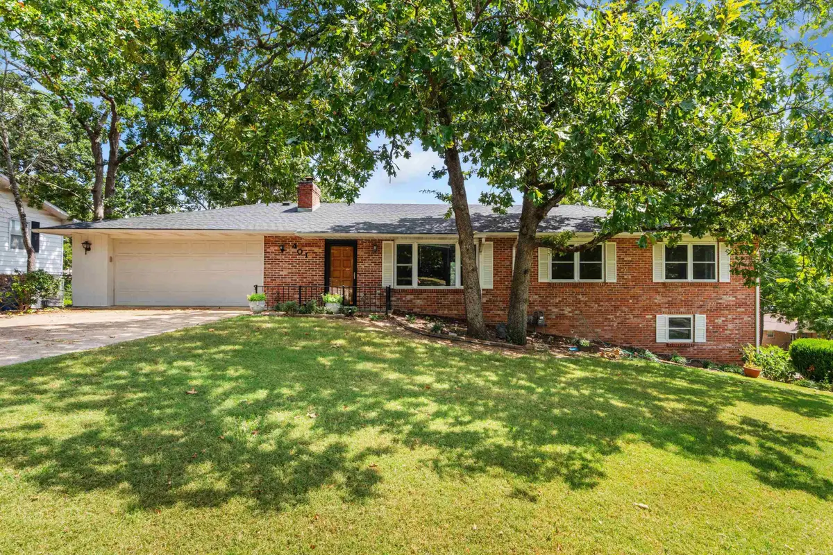 401 Westwood Drive, Mountain Home, AR 72653 - #1