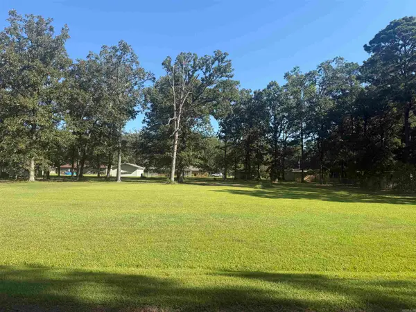 0 Rae, White Hall, AR 71602
