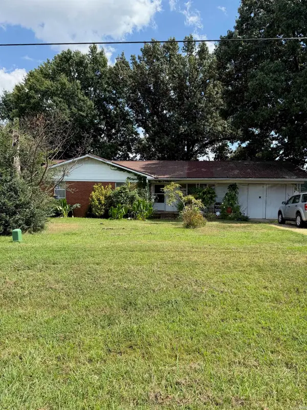 Address Withheld By Seller, Paragould, AR 72450
