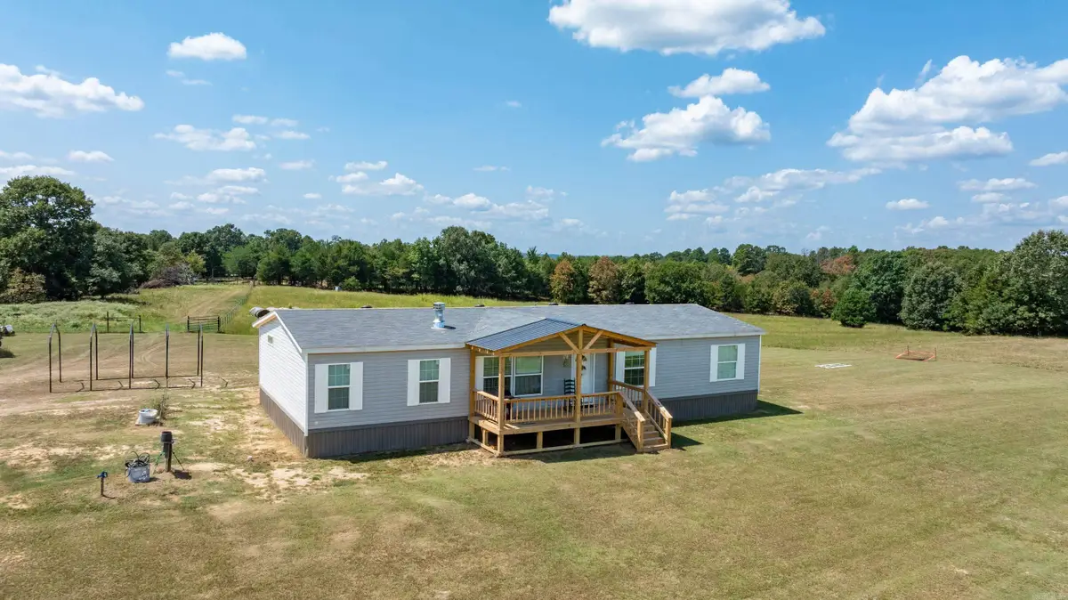 56 Peter Martin Hill Rd, Cave City, AR 72521 - #1