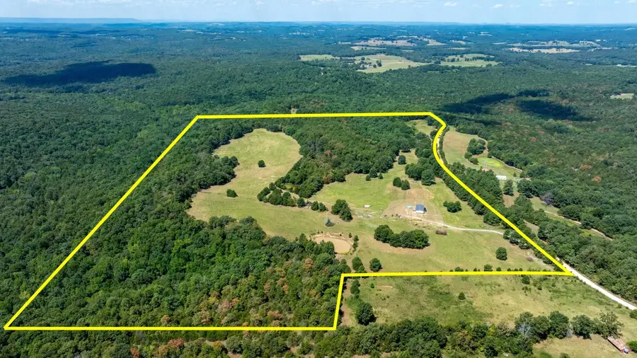 56 Peter Martin Hill Rd, Cave City, AR 72521 - #2