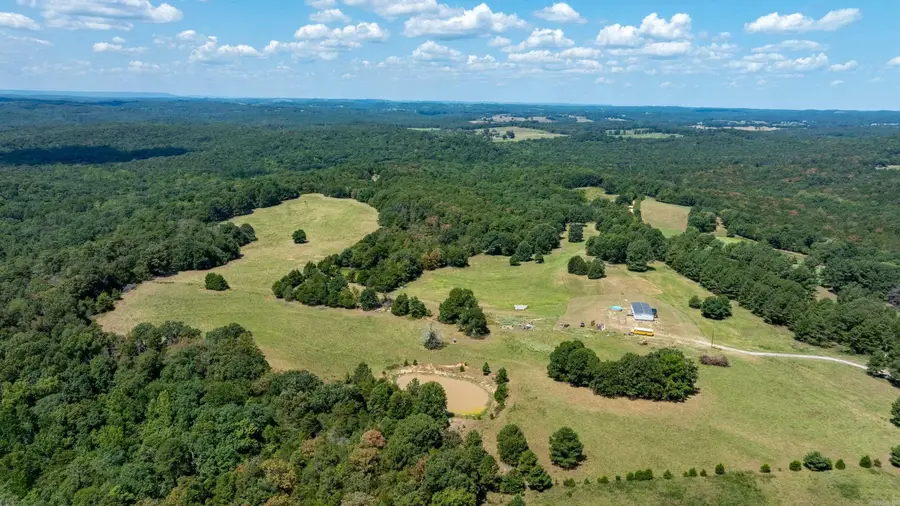 56 Peter Martin Hill Rd, Cave City, AR 72521 - #3