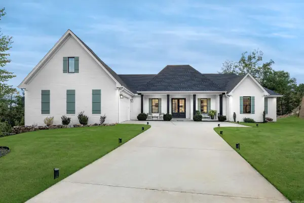 3 Eagle Cove, Maumelle, AR 72113