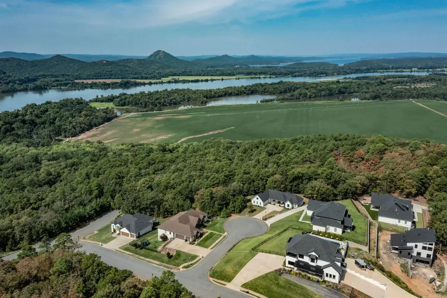 3 Eagle Cove, Maumelle, AR 72113 - #2