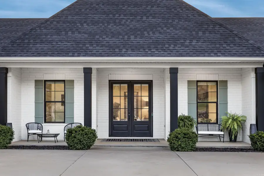 3 Eagle Cove, Maumelle, AR 72113 - #3