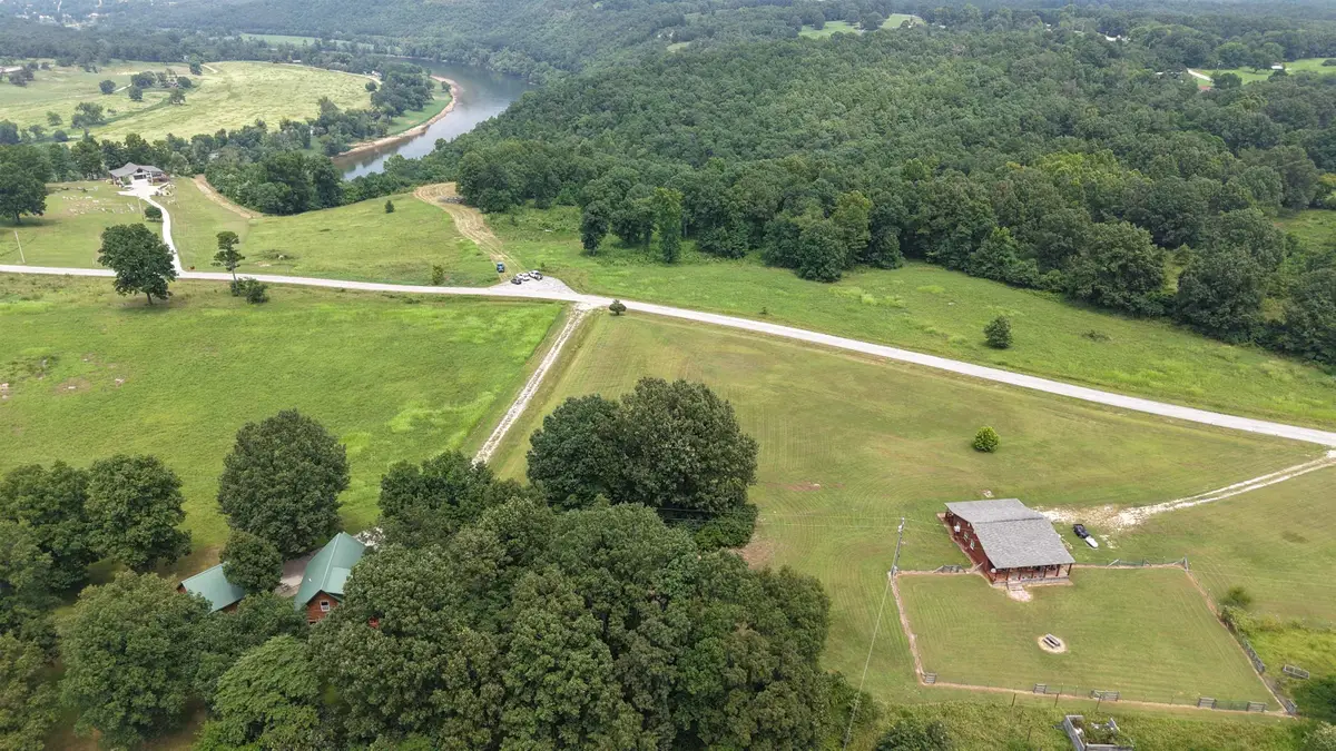 Lot 19 Crown Ct., Norfork, AR 72658 - #1