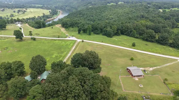 Lot 19 Crown Ct., Norfork, AR 72658