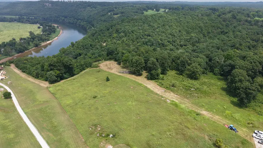 Lot 19 Crown Ct., Norfork, AR 72658 - #3