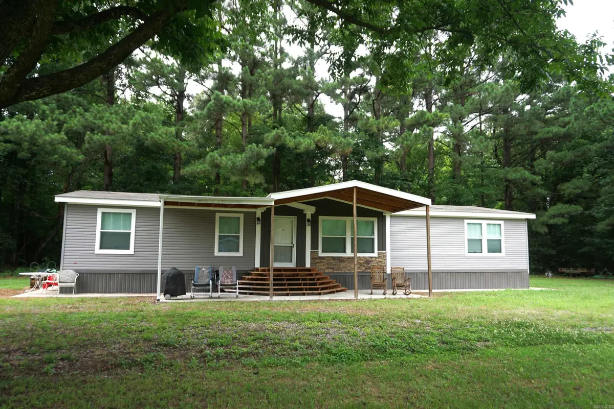 1305 Jones Island, Searcy, AR 72143 - #1