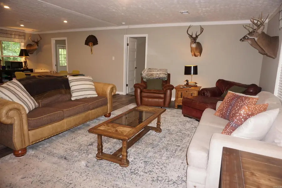 1305 Jones Island, Searcy, AR 72143 - #3