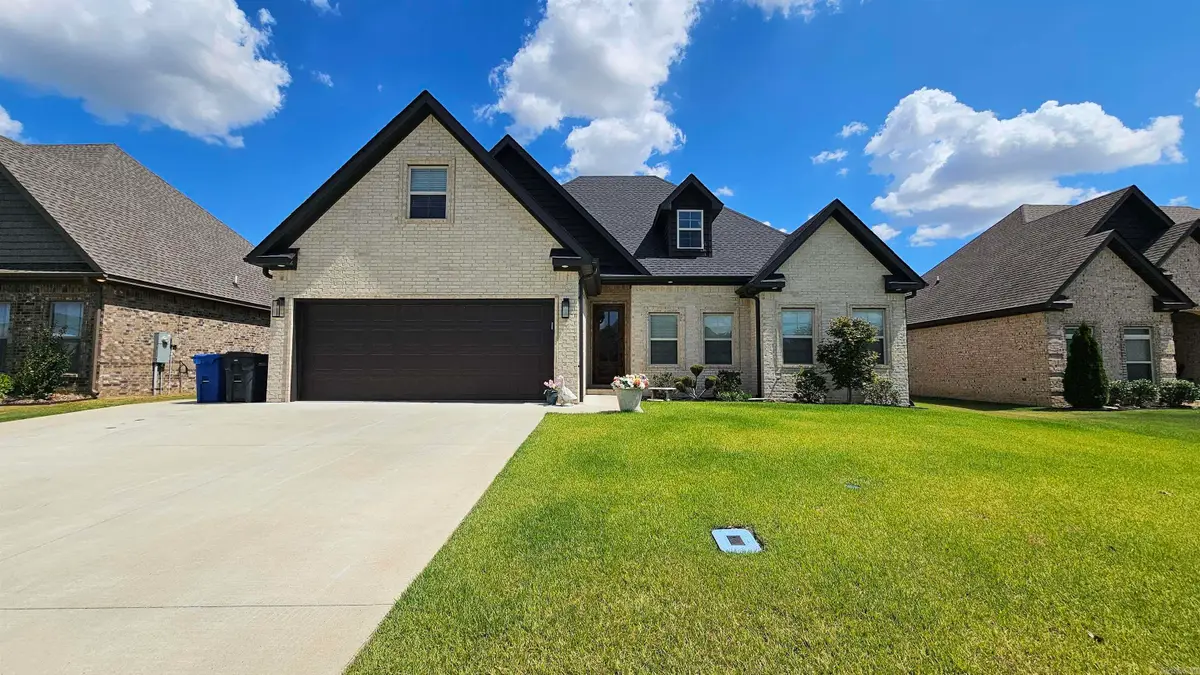 Address Withheld By Seller, Jonesboro, AR 72405 - #1