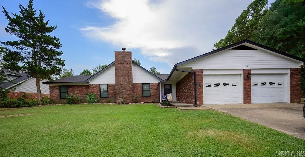 101 Sherwood Forest Drive, Mena, AR 71953 - #1