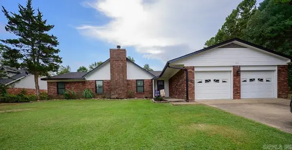 101 Sherwood Forest Drive, Mena, AR 71953