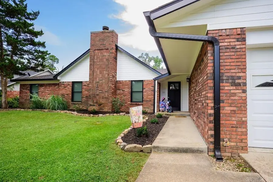 101 Sherwood Forest Drive, Mena, AR 71953 - #3