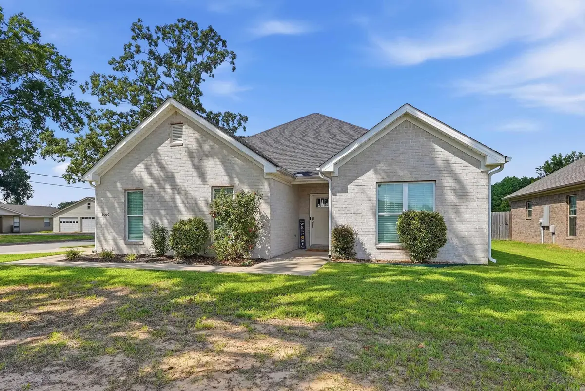 1400 Siebenmorgen Road, Conway, AR 72032 - #1