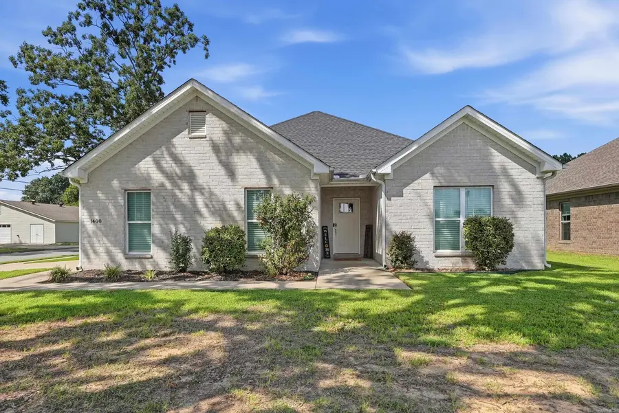 1400 Siebenmorgen Road, Conway, AR 72032 - #2