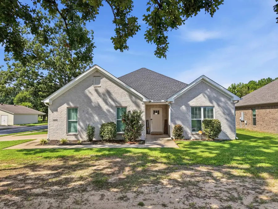 1400 Siebenmorgen Road, Conway, AR 72032 - #3