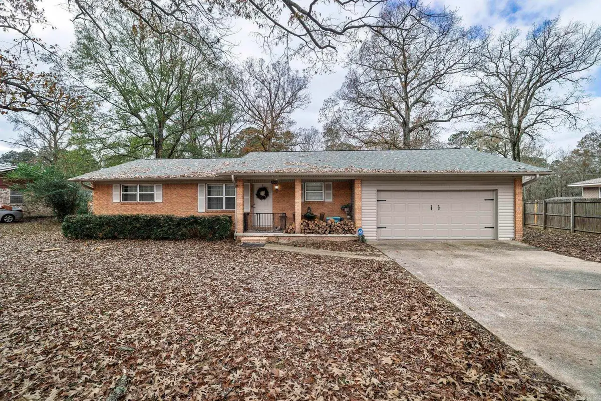 2328 S Main St Street, Malvern, AR 72104 - #1