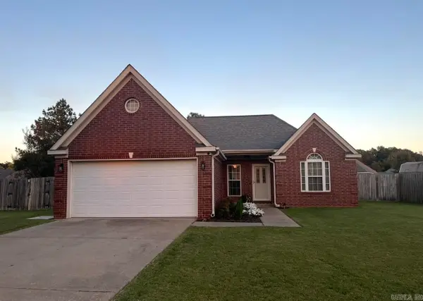 5620 Windsong Drive, Jonesboro, AR 72404