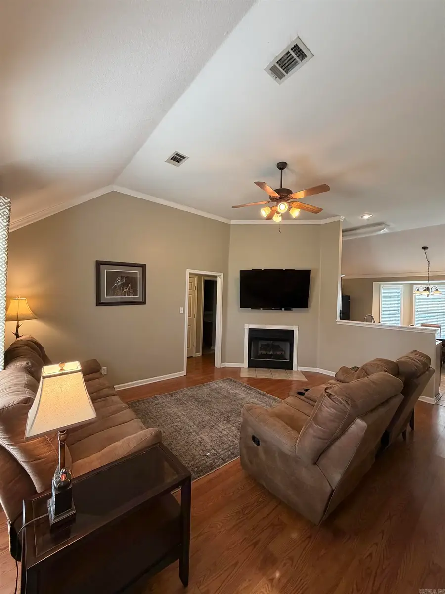 5620 Windsong Drive, Jonesboro, AR 72404 - #2