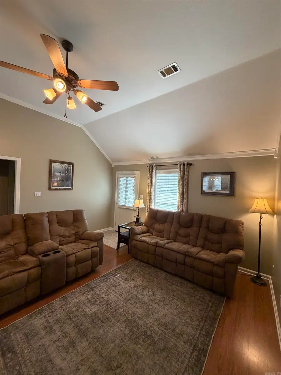 5620 Windsong Drive, Jonesboro, AR 72404 - #3