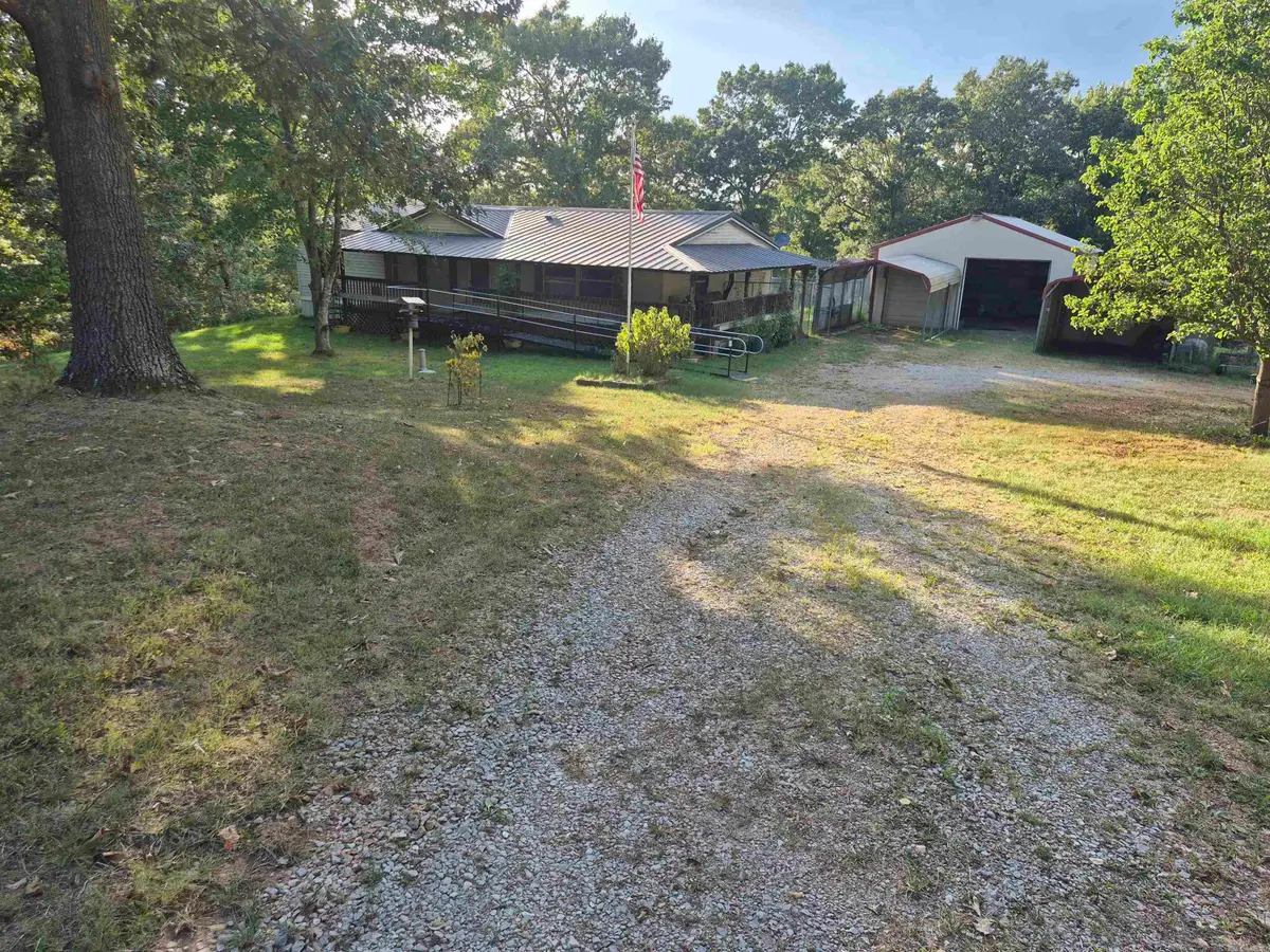1200 York Dr, Elixir, AR 72601 - #1