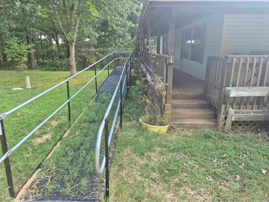 1200 York Dr, Elixir, AR 72601 - #3