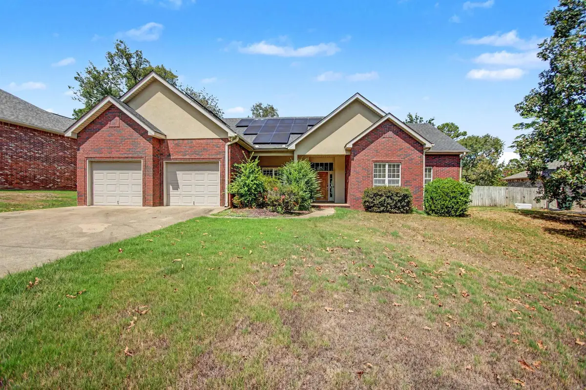 142 Wildwood Forest Road, Hot Springs, AR 71913 - #1