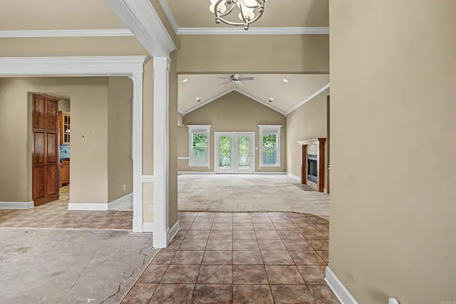 142 Wildwood Forest Road, Hot Springs, AR 71913 - #2