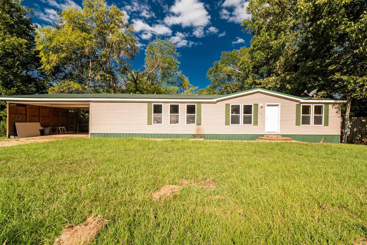 Address Withheld By Seller, Warren, AR 71671 - #1