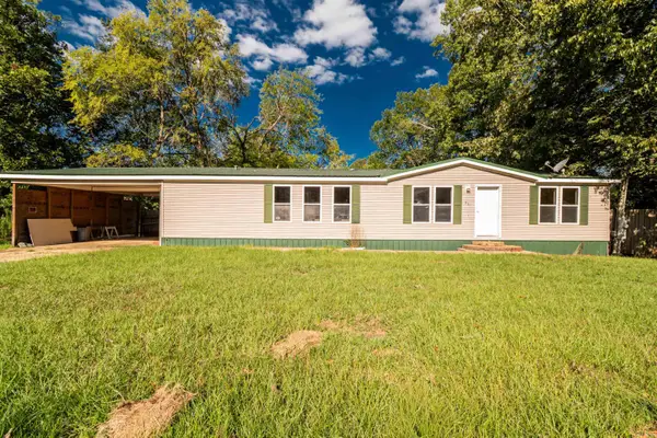 Address Withheld By Seller, Warren, AR 71671