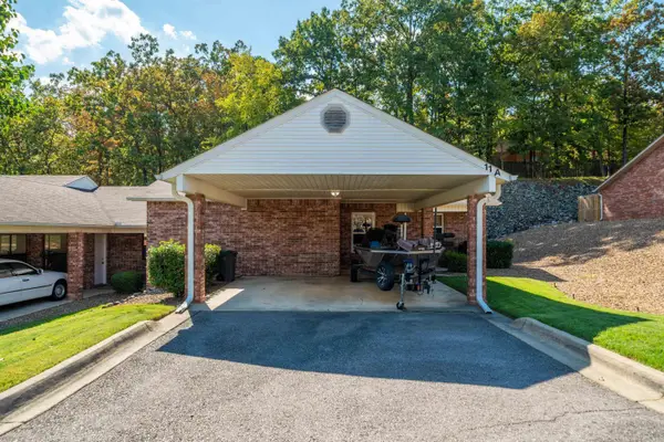 500 Pakis Street #11A, Hot Springs, AR 71913
