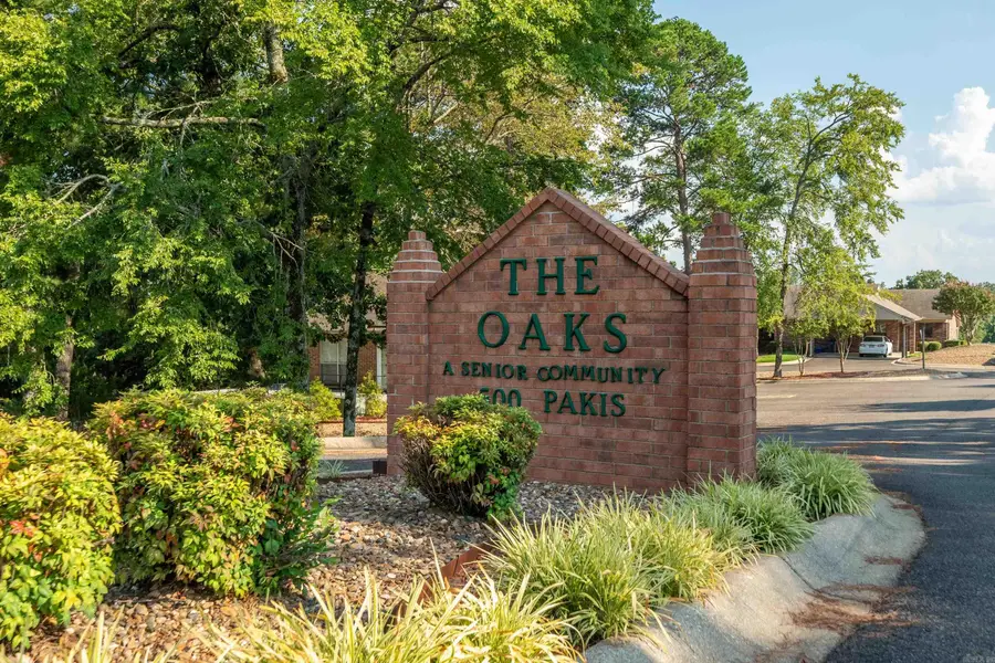 500 Pakis Street #11A, Hot Springs, AR 71913 - #2