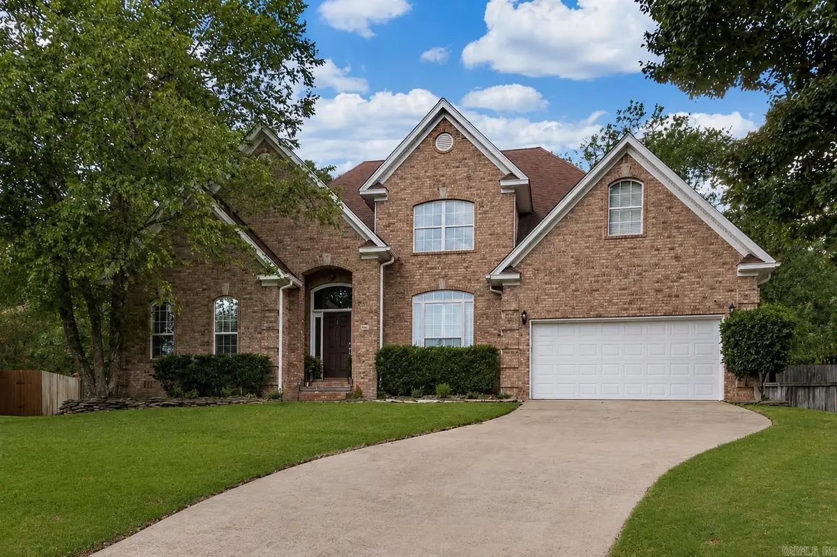61 Berney Way Drive, Little Rock, AR 72223 - #1